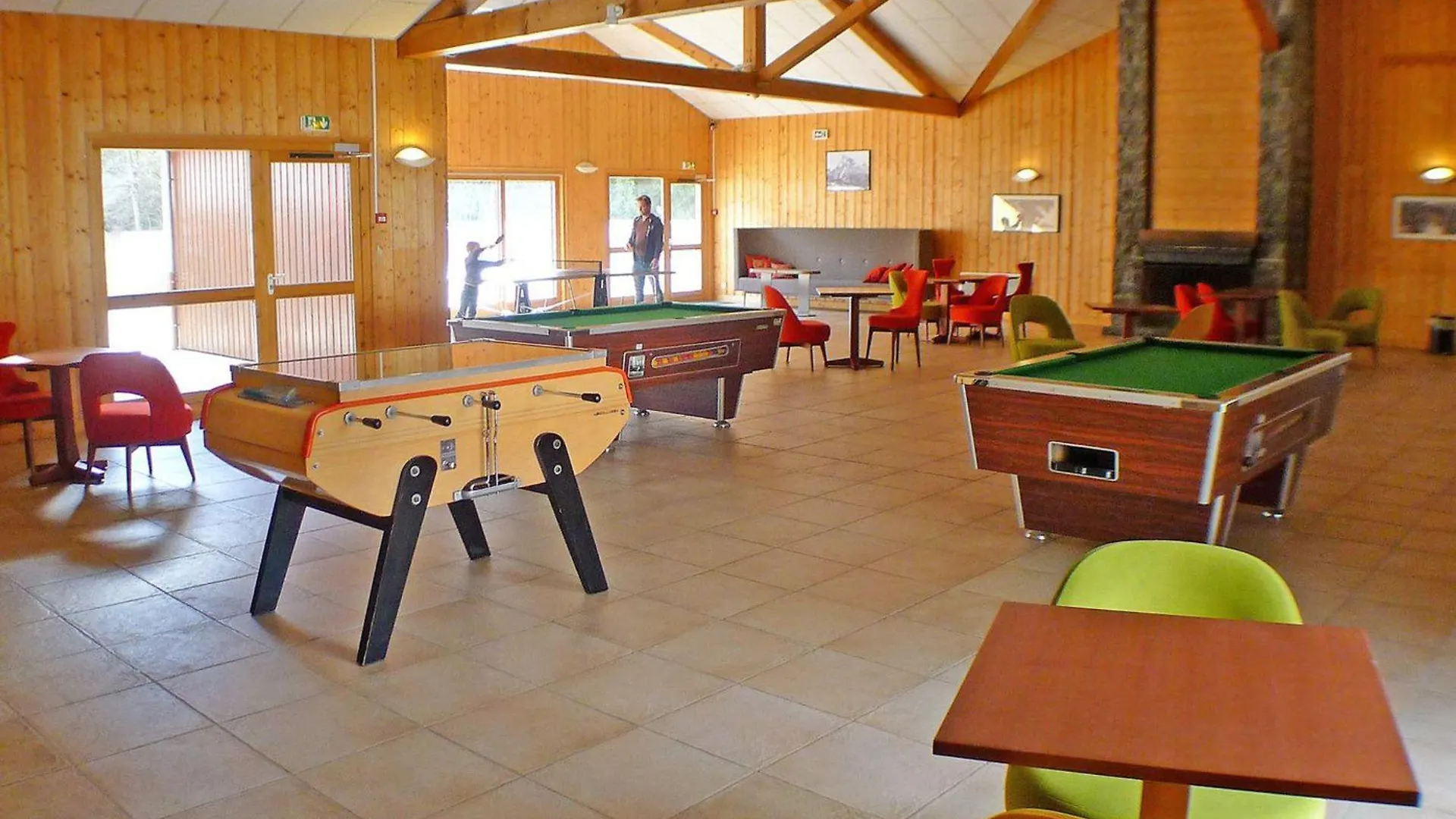 T2 Pour 6 Pers, Parking Et Services Inclus - Fr-1-629-145 Samoens France