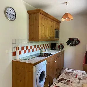 Apartment Les Frahans, Samoens