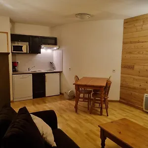 Le Pti Septimontain Appartement