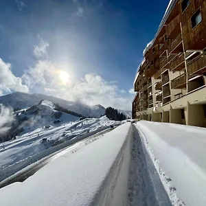 1600, Au Pied Appartement