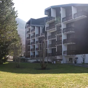 Les Joncioles Appartement